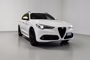 Alfa Romeo Stelvio 2.2 t Veloce Q4 210cv auto