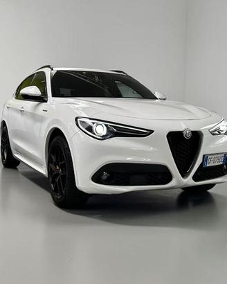 Alfa Romeo Stelvio 2.2 t Veloce Q4 210cv auto