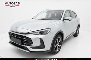 MG ZS 1.5 Navi Carplay Retrocamera