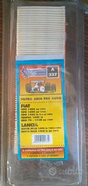 filtro aria per auto d'epoca