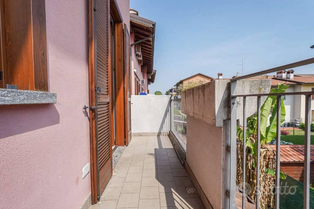 Appartamento – Verdellino, Zingonia - Vista 2