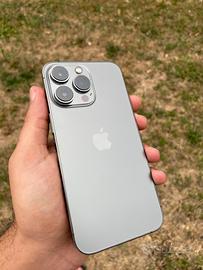 iPhone 13 pro 256GB pari al nuovo