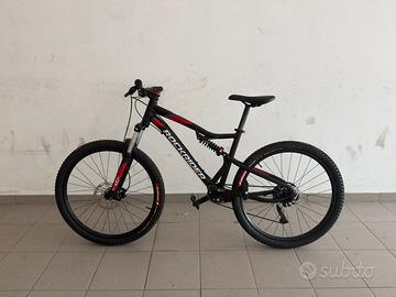 Mtb rockrider st 530s