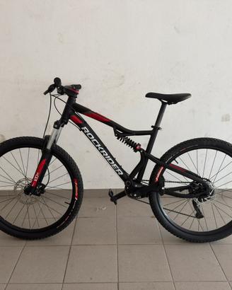 Mtb rockrider st 530s