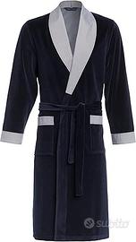 vestaglia uomo elegante