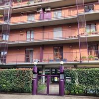 Trilocale in via Arpino