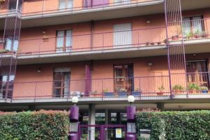 Trilocale in via Arpino