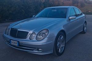 Mercedes Classe E 280 CDI