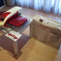 Elnapress Ferro da Stiro a Pressione Professionale