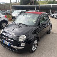 Fiat 500 C 1.3 Multijet 16V 95 CV Lounge