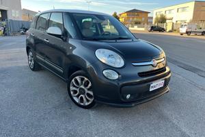 Fiat 500L Living 1.3 Multijet GARANZIA 12 MESI