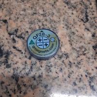 Magnete Quadripolare al Neodimio QF28-3