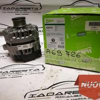 Alternatore C3 - C4 - DS3 - 2008 - 3008 5702J9