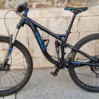 MTB allmountain TREK Remedy ruote 29''