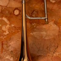 TROMBONE CONTRALTO ROY BENSON