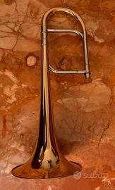 TROMBONE CONTRALTO ROY BENSON