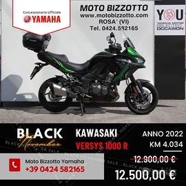 Kawasaki Versys 1000 - 2022