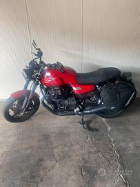 Moto Guzzi V7 Sport 2026