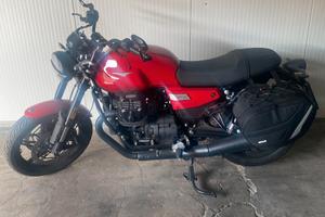 Moto Guzzi V7 Sport 2026
