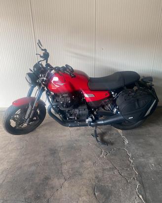 Moto Guzzi V7 Sport 2026