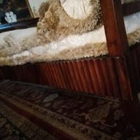 Divano dormeuse