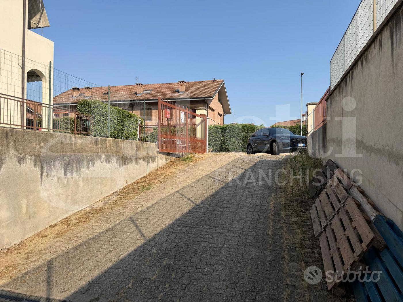 Apartment in Bruino, Tetti Griglio - Altro