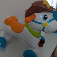 cavalluccio Chicco 