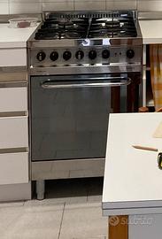 CUCINA LOFRA 4 FORNELLI