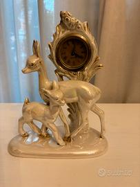 Orologio vintage anni 60
