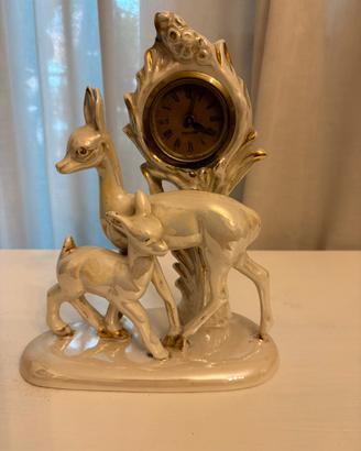 Orologio vintage anni 60