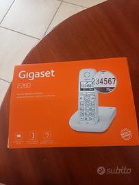 telefono gigaset E260