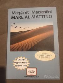 Mare al Mattino per ipovedenti e dislessici 