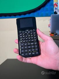 Calcolatrice per copiare