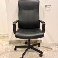 MILLBERGET - IKEA - Sedia girevole