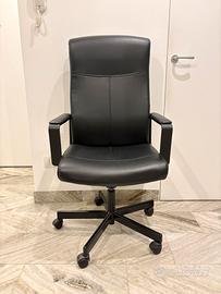 MILLBERGET - IKEA - Sedia girevole