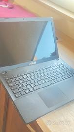 Portatile Asus, pezzi di ricambio