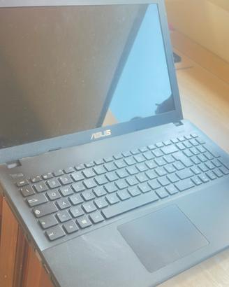 Portatile Asus, pezzi di ricambio