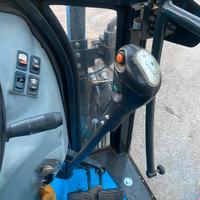  Trattore landini 90 Rex gt