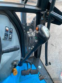  Trattore landini 90 Rex gt