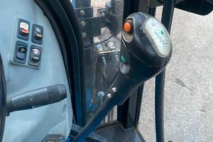  Trattore landini 90 Rex gt