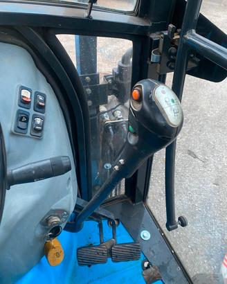  Trattore landini 90 Rex gt