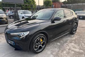 Alfa Romeo Stelvio 2.2 Turbodiesel 190 CV AT8 Q4 S