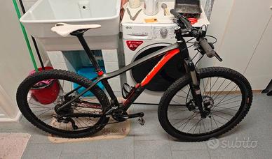 Focus Raven 27.5