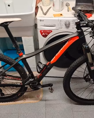 Focus Raven 27.5