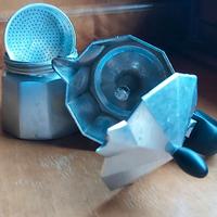 Caffettiera LAGOSTINA