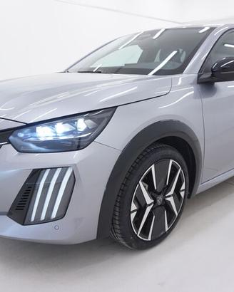 Peugeot 208 Hybrid GT BR899457 1.2 Mild Hybrid 136