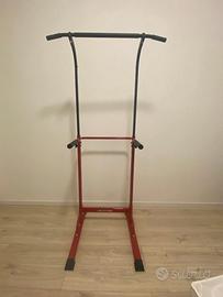Fitness pull up bar
