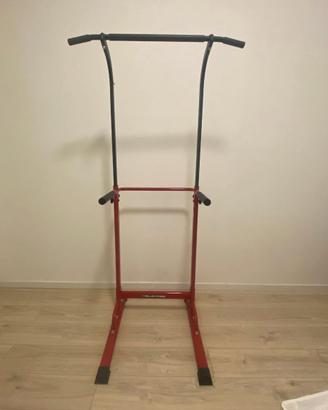 Fitness pull up bar