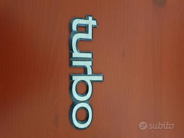 Fregio, stemma, logo targhetta