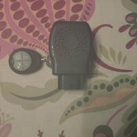 antifurto guzzi v7 V85 